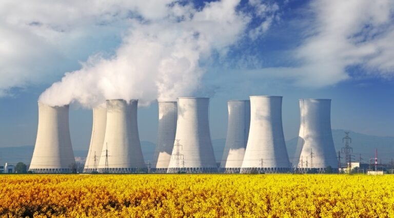 Nuclear power plants in Poland