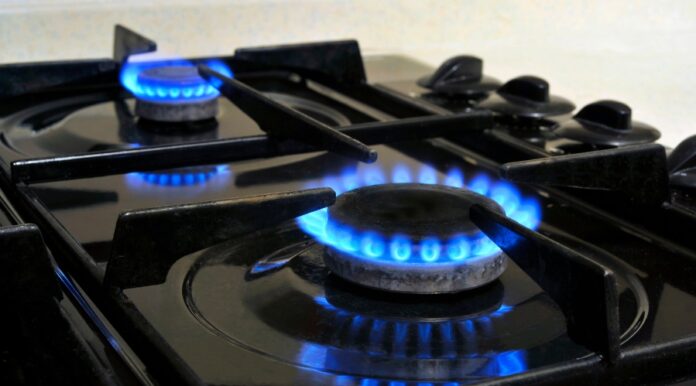 Gas price freeze from 1 January - but not for companies
