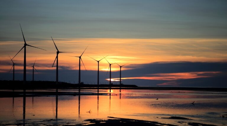 Offshore wind energy development plans in Poland