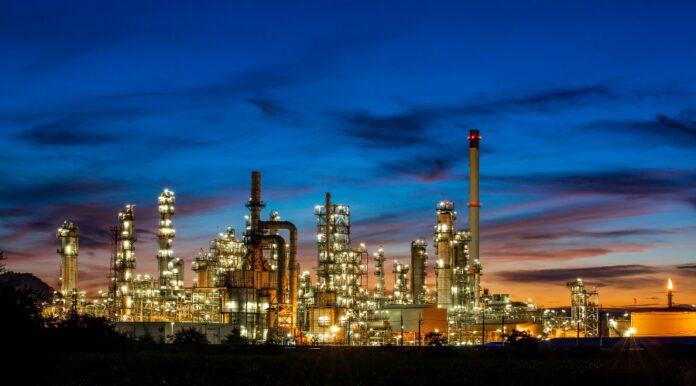 Gdansk refinery placed under protection