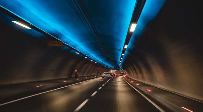 Commissioning of the car tunnel to the island of Usedom announced for May