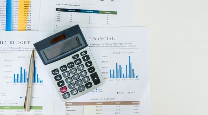 Core inflation decreases - new data from the National Bank of Poland