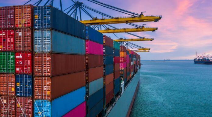 New Central Statistical Office (GUS) data on foreign trade