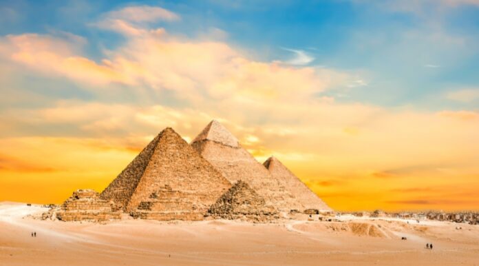 Polish investment in Egypt – Feerum builds a factory worth 130 million PLN