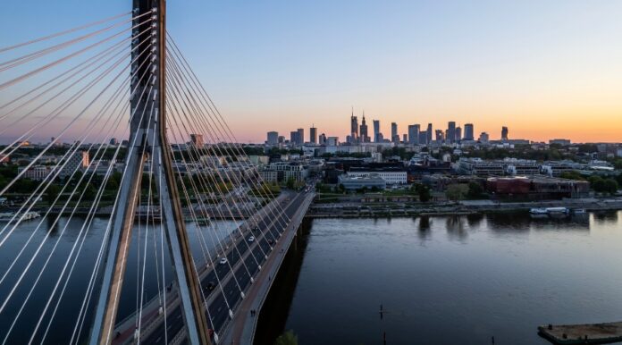 German companies are increasingly eager to invest in Poland