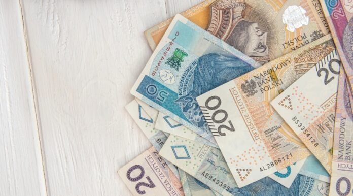 National Bank of Poland interest rates in February 2025