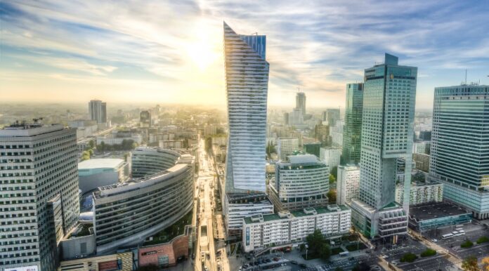 Polish GDP in 2025 compared to the global economy – World Bank Report