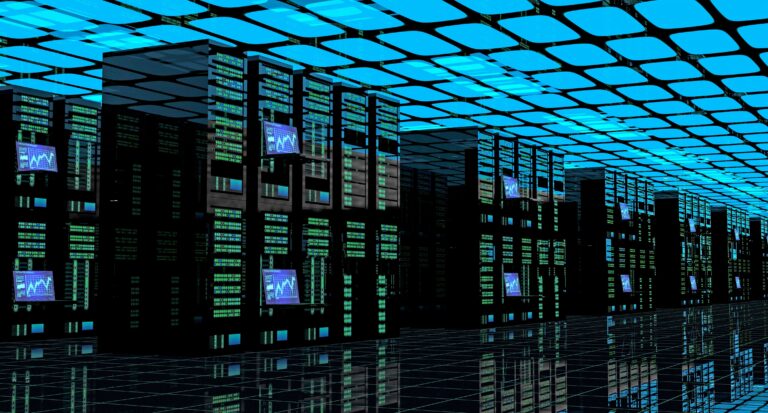 Nvidia supercomputer in Poland – Kulczyk Investments builds a technology centre in Poznań