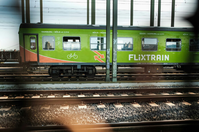 FlixTrain in Poland – competition for PKP Intercity and new investment opportunities