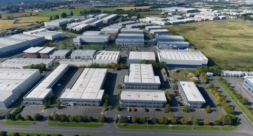 Sonderwirtschaftszone Kamienna Góra für Kleinunternehmen
