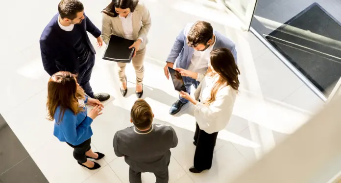 Investieren in Polen – dynamisches Wachstum des Venture-Capital-Marktes im 1. Quartal 2025