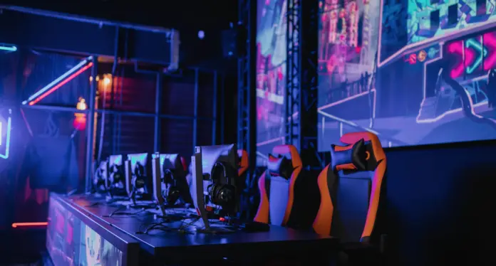 Neuer Gaming- und Technologie-Hub in Kattowitz – die größte Investition in der Geschichte der Stadt