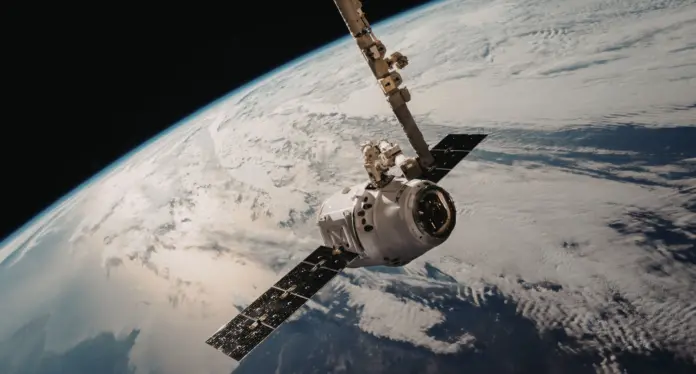 Polnische SAR-Satelliten und die PIAST-Konstellation – strategische Entwicklung der polnischen Weltraumtechnologien