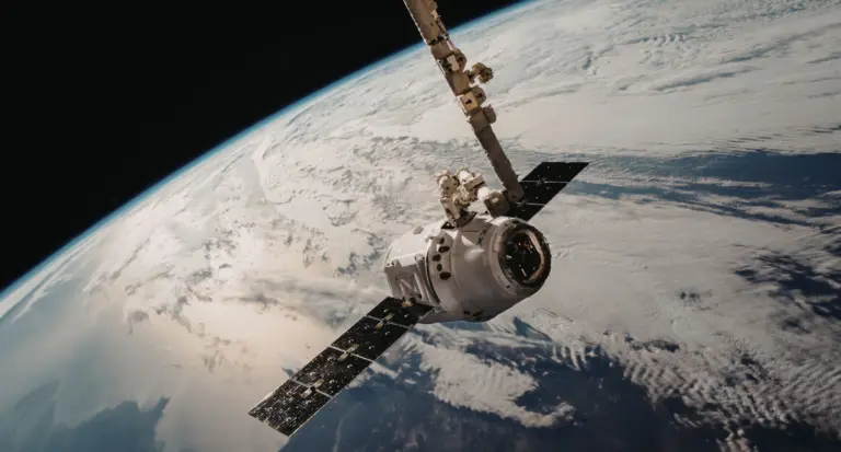 Polnische SAR-Satelliten und die PIAST-Konstellation – strategische Entwicklung der polnischen Weltraumtechnologien