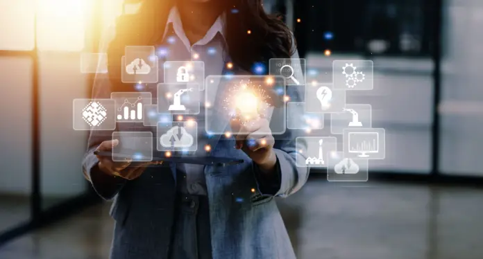 Die Digitalisierung öffentlicher Dienstleistungen in Polen im europäischen Vergleich