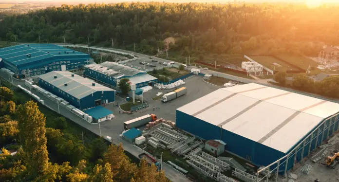 LG Energy Solution erweitert seine Aktivitäten in Wrocław – Investition in Energiespeicher