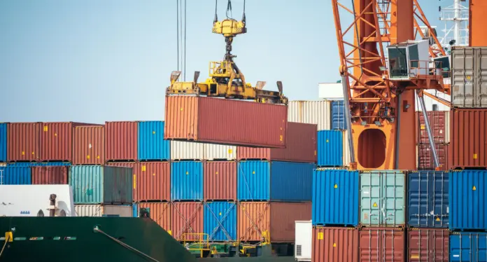 Kombinierte Nomenklatur 2026 – was ändert sich und wie wirkt sich das auf Unternehmer aus?