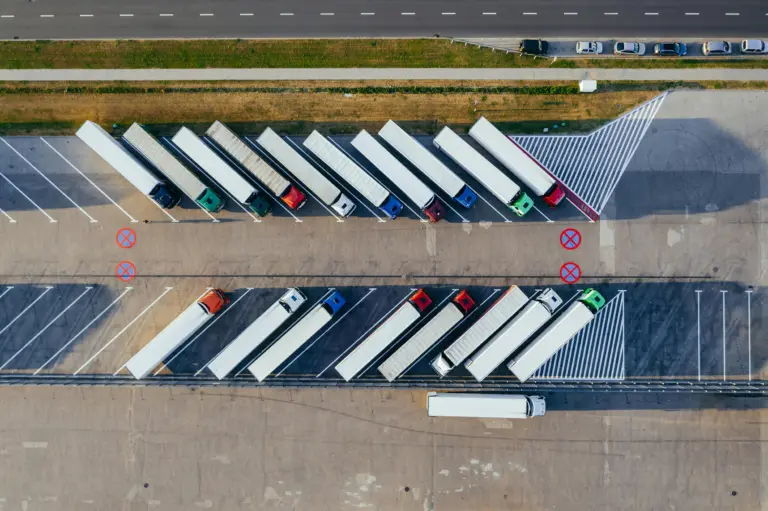 Die Transportbranche in Polen: Die wichtigsten steuerlichen und buchhalterischen Herausforderungen
