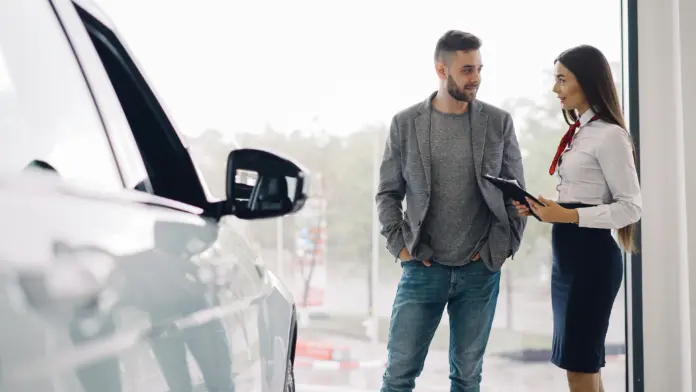 Firmenwagen im Rahmen der estnischen Körperschaftsteuer (CIT) in Polen – wenn 50 % der Ausgaben zu versteckten Gewinnen werden