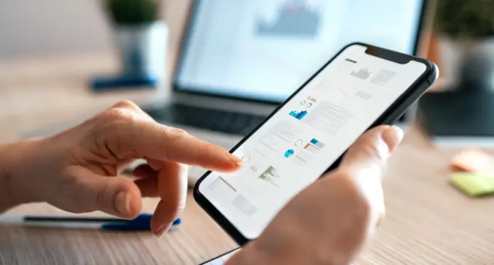 Mobile App der polnischen Sozialversicherungsanstalt (ZUS) für Unternehmer – Leitfaden zu „mZUS dla Płatnika“