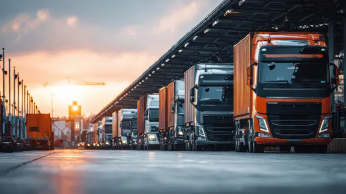 Rentabilität von Transportunternehmen in Polen: Wie man Margen verbessert und Kosten steuert