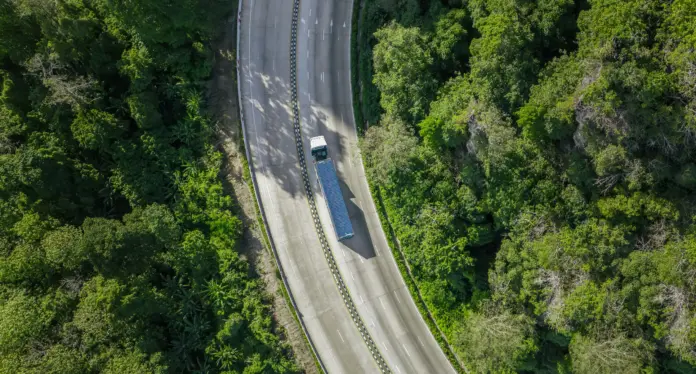 ETS2 und Transportunternehmen in Polen – wie man sich auf steigende Transportkosten vorbereitet